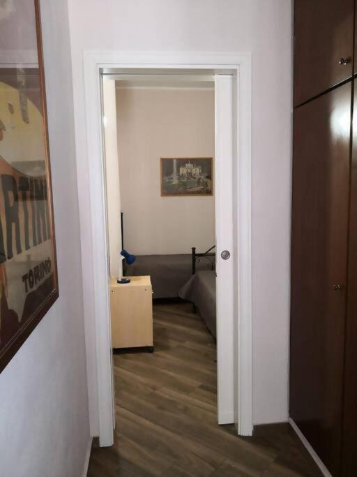 Da Nonna Cettina Appartamento In Villa Con Piscina ปาแลร์โม ภายนอก รูปภาพ