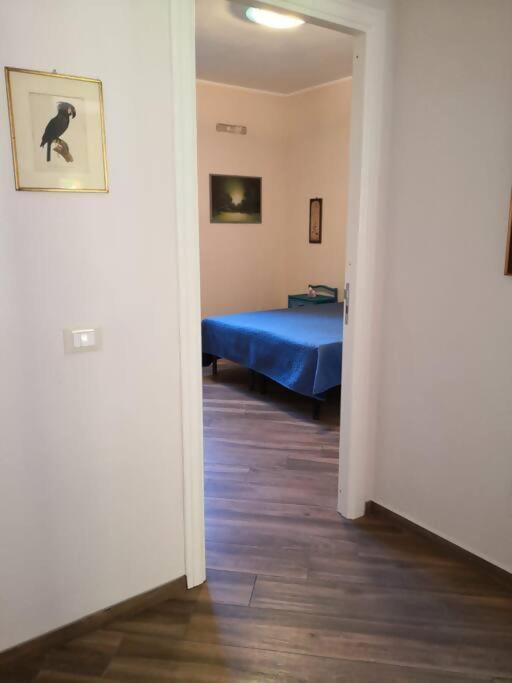 Da Nonna Cettina Appartamento In Villa Con Piscina ปาแลร์โม ภายนอก รูปภาพ